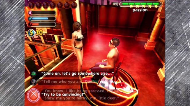 Game Ppsspp 7 Sins Old